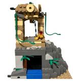LEGO City Jungle Exploration Site | Year: 2017