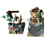 LEGO City Jungle Exploration Site | Year: 2017