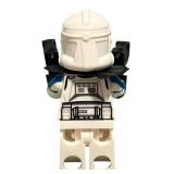 LEGO Star Wars: The Clone Wars Captain Rex Y-Wing Microfighter Building Set | Year: 2024