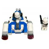 LEGO Star Wars: The Clone Wars Captain Rex Y-Wing Microfighter Building Set | Year: 2024