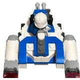LEGO Star Wars: The Clone Wars Captain Rex Y-Wing Microfighter Building Set | Year: 2024