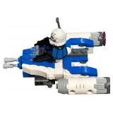 LEGO Star Wars: The Clone Wars Captain Rex Y-Wing Microfighter Building Set | Year: 2024