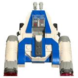 LEGO Star Wars: The Clone Wars Captain Rex Y-Wing Microfighter Building Set | Year: 2024