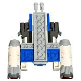 LEGO Star Wars: The Clone Wars Captain Rex Y-Wing Microfighter Building Set | Year: 2024
