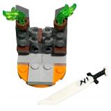 LEGO Ninjago Wu