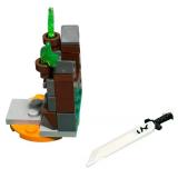 LEGO Ninjago Wu