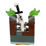 LEGO Ninjago Wu