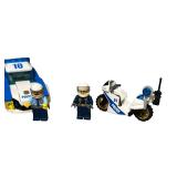 LEGO City Police Mobile Command Center Truck | Year: 2017
