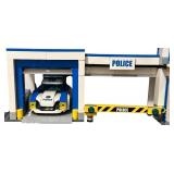 LEGO City Police Mobile Command Center Truck | Year: 2017