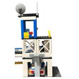 LEGO City Police Mobile Command Center Truck | Year: 2017