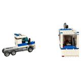 LEGO City Police Mobile Command Center | LEGO Year: 2017
