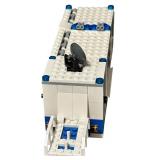 LEGO City Police Mobile Command Center | LEGO Year: 2017