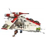 LEGO Star Wars Republic Gunship | Year: 2002