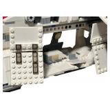 LEGO Star Wars Republic Gunship | Year: 2002