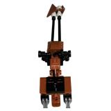 LEGO Star Wars Republic Gunship | Year: 2002