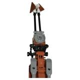 LEGO Star Wars Republic Gunship | Year: 2002