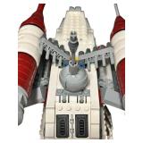 LEGO Star Wars Republic Gunship | Year: 2002