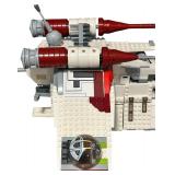 LEGO Star Wars Republic Gunship | Year: 2002