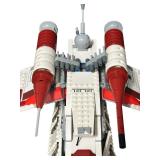 LEGO Star Wars Republic Gunship | Year: 2002