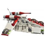 LEGO Star Wars Republic Gunship | Year: 2002