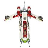 LEGO Star Wars Republic Gunship | Year: 2002