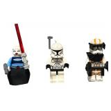 LEGO Star Wars Republic Gunship | Year: 2002