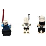 LEGO Star Wars Republic Gunship | Year: 2002