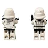 LEGO Star Wars Imperial Stormtrooper  MINIFIGURE - Qty 2