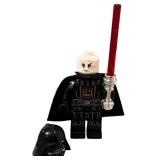 LEGO Star Wars Darth Vader MINIFIGURE