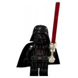 LEGO Star Wars Darth Vader MINIFIGURE