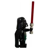 LEGO Star Wars Darth Vader MINIFIGURE