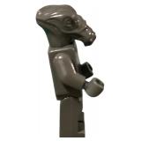 LEGO Star Wars Geonosian MINIFIGURE SW0062 | Year: 2003