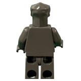 LEGO Star Wars Geonosian MINIFIGURE SW0062 | Year: 2003