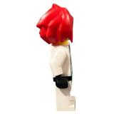LEGO Exo-Force Ha-Ya-To MINIFIGURE EXF001 | Year: 2006