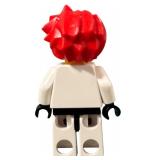 LEGO Exo-Force Ha-Ya-To MINIFIGURE EXF001 | Year: 2006