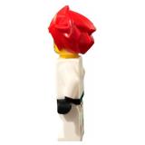LEGO Exo-Force Ha-Ya-To MINIFIGURE EXF001 | Year: 2006