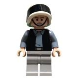 LEGO Star Wars Rebel Fleet Trooper SW0187 MINIFIGURE | Year: 2012