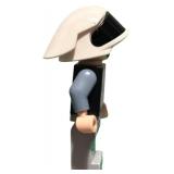 LEGO Star Wars Rebel Fleet Trooper SW0187 MINIFIGURE | Year: 2012