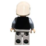 LEGO Star Wars Rebel Fleet Trooper SW0187 MINIFIGURE | Year: 2012