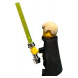 LEGO Star Wars Luke Skywalker MINIFIGURE | Year: 2002