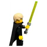 LEGO Star Wars Luke Skywalker MINIFIGURE | Year: 2002