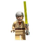 LEGO Star Wars Obi-Wan Kenobi (Old Ben) MINIFIGURE SW0274 | Year: 2019