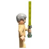 LEGO Star Wars Obi-Wan Kenobi (Old Ben) MINIFIGURE SW0274 | Year: 2019