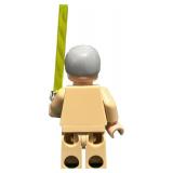 LEGO Star Wars Obi-Wan Kenobi (Old Ben) MINIFIGURE SW0274 | Year: 2019