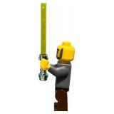 LEGO Star Wars Jedi Bob MINIFIGURE | Year: 2002