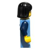 LEGO Star Wars Young Boba Fett MINIFIGURE SW0054 | Year: 2002