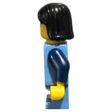 LEGO Star Wars Young Boba Fett MINIFIGURE SW0054 | Year: 2002