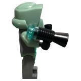 LEGO Star Wars Imperial Scout Trooper "Kashyyyk Trooper" MINIFIGURE SW0131 | Year: 2005