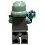 LEGO Star Wars Imperial Scout Trooper "Kashyyyk Trooper" MINIFIGURE SW0131 | Year: 2005