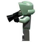 LEGO Star Wars Imperial Scout Trooper "Kashyyyk Trooper" MINIFIGURE SW0131 | Year: 2005